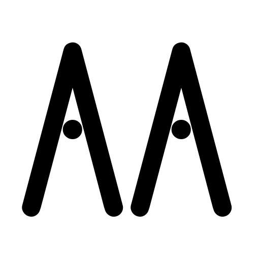 Wandani Font preview