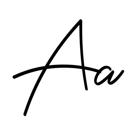 Wasiat Font preview