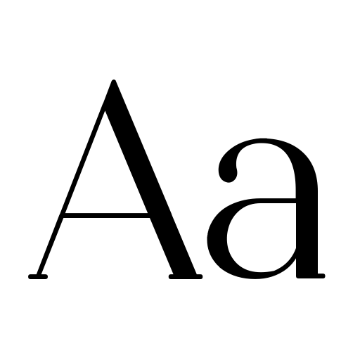 Wasted Vindey Font preview