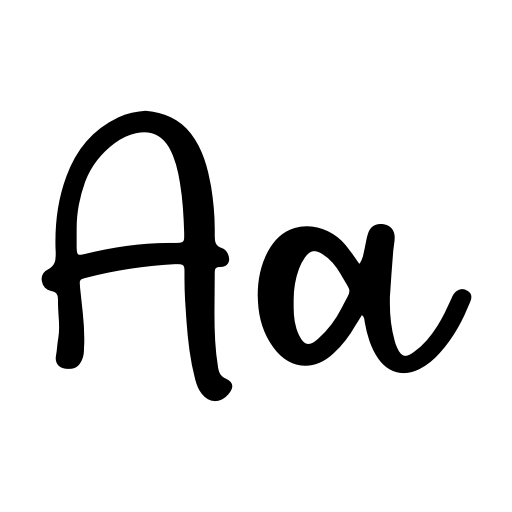 Wastela Bowls Font preview