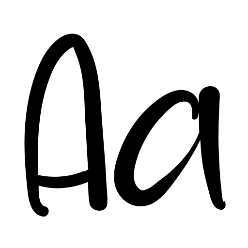 Welcome Christmas Font preview
