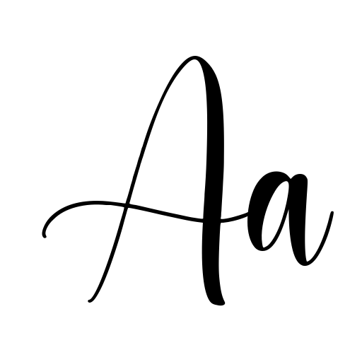 Welington Font preview