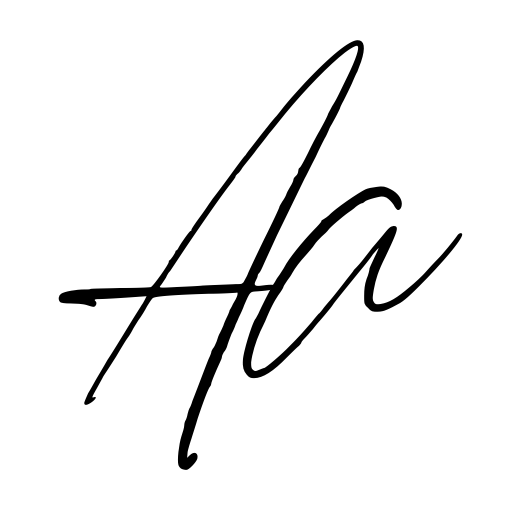 Welinside Font preview