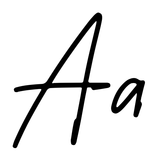 Wellbotth Font preview