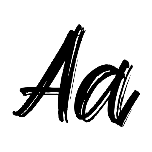 Wellfont Script Demo preview