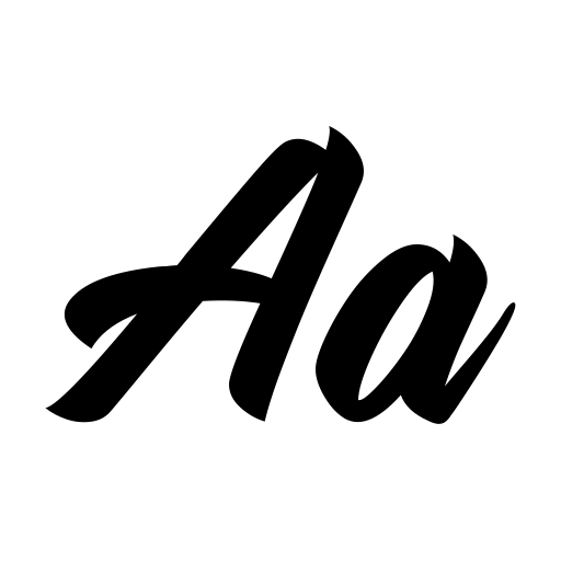 West Kingdom Font preview