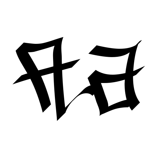 West Side Display Font preview