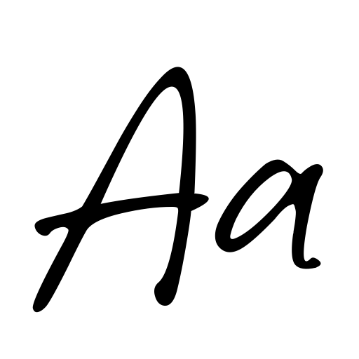 Westbrom Font preview
