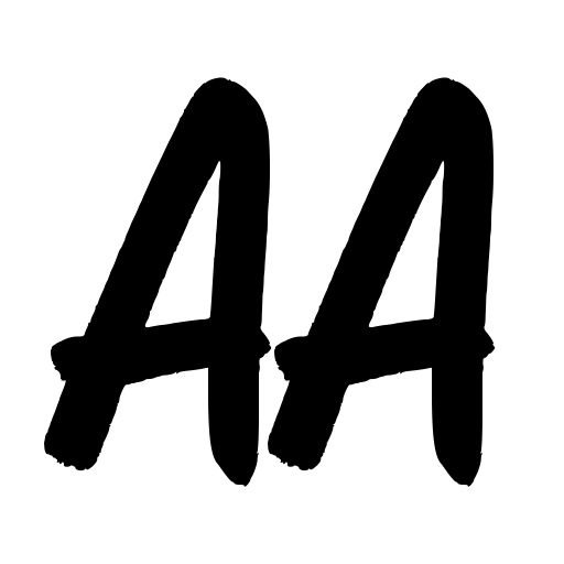 Westbum Font preview