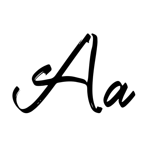Western Cowboys Font preview