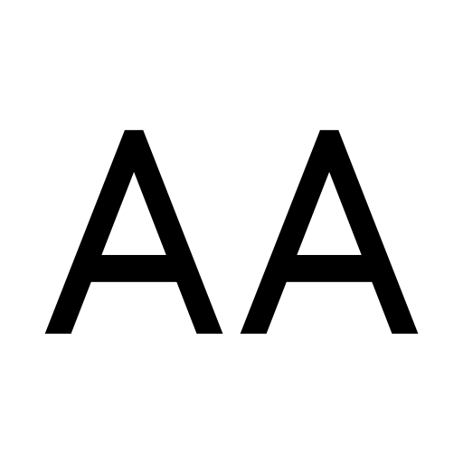 Whiterhunt Font preview