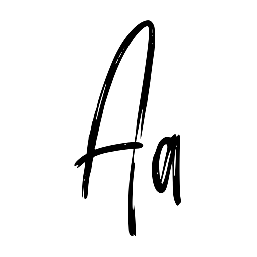 Wildeoo Font icon