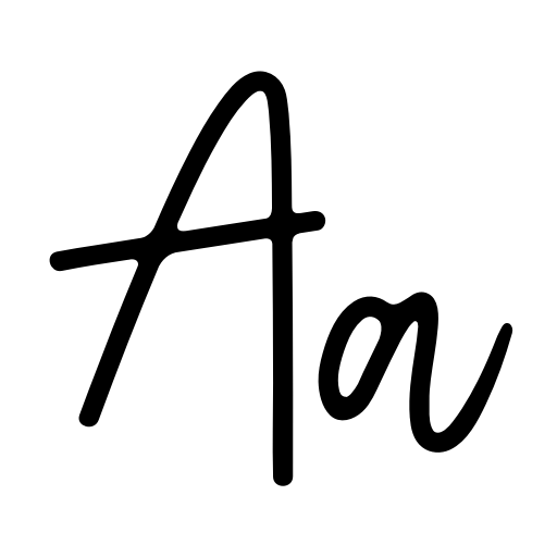 Wildy Sign Signature Font preview