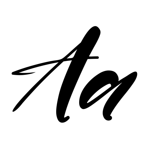 Willard Font preview
