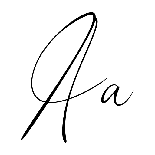 Willonita Font icon