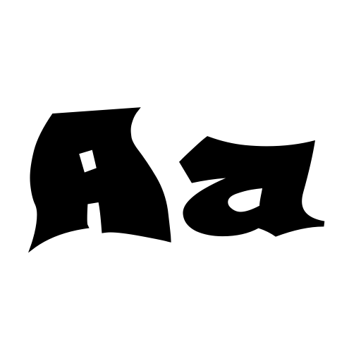 Willy Font preview