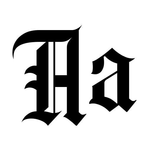 Wilson Wells Font icon