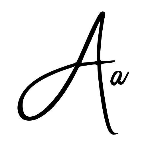 Wiltasso Font icon