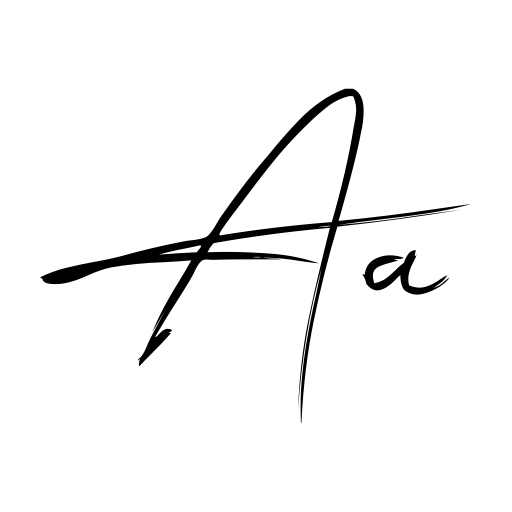 Windmill Font icon