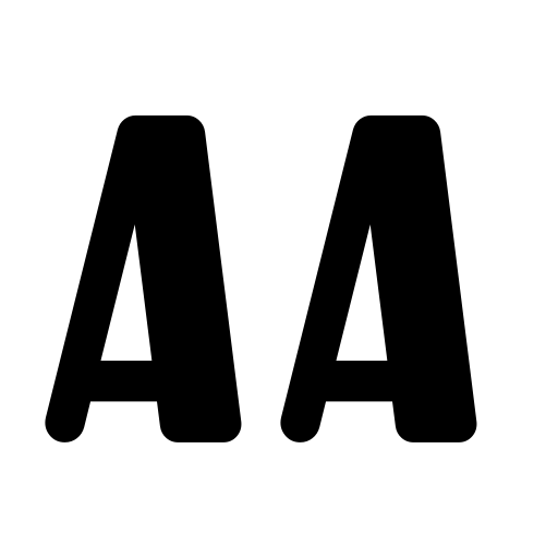 Wingko Font icon
