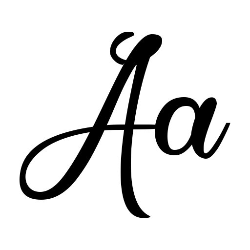 Wintersay Font preview