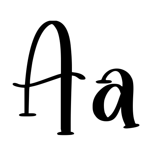 Wisebird Font icon
