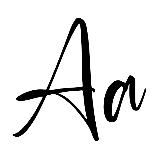 Wondelland Font preview