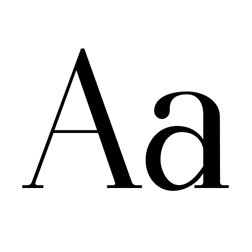 Wondernesia Nostalgic Font preview