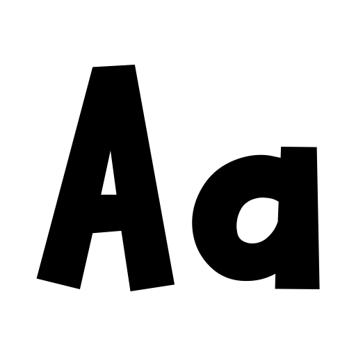 Worthbites Font icon