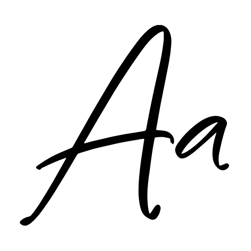 Xabilon Font preview