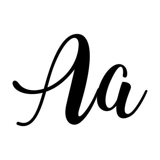Yellena Font preview