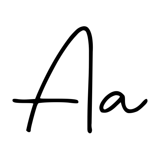 Yoehline Font preview