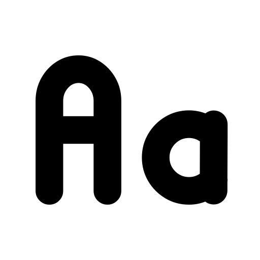 Yolissa Font preview