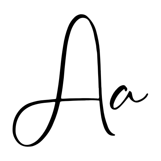 Yolmans Zemicka Font preview