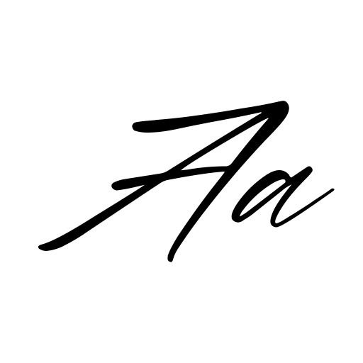 Young Generation Font preview