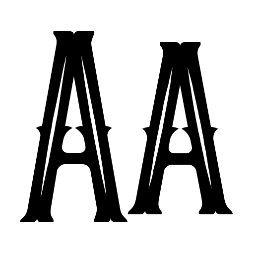 Young Heart Font preview