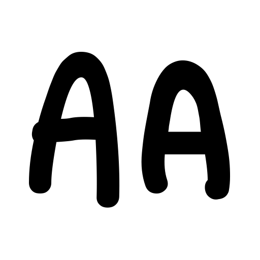 Your Doodle Font preview