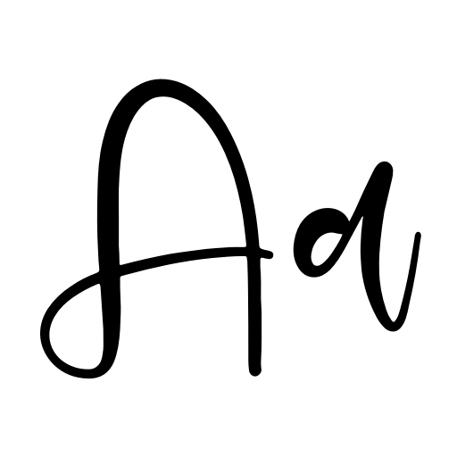 Zamboora Font preview