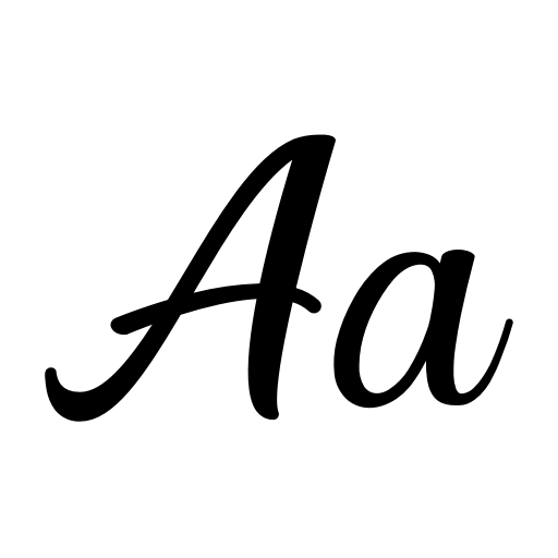 Zapellin Font preview