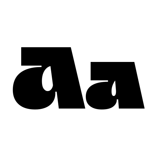Zatiyan Font preview