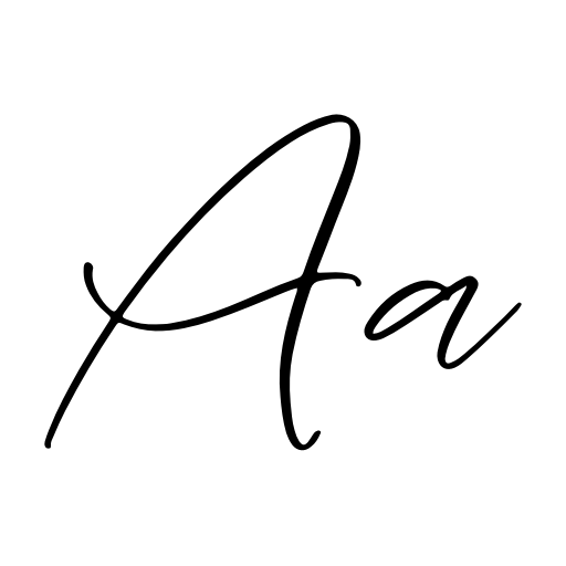 Zayttan Font icon