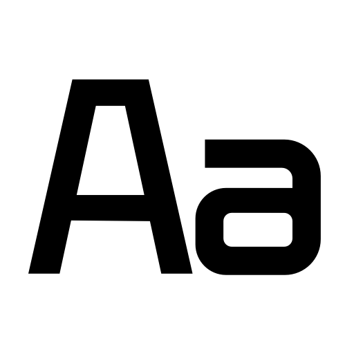 Zimeta Font preview