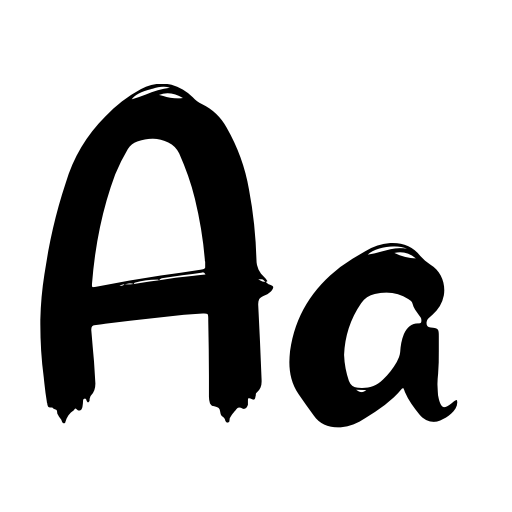 Zoey Elizabeth Font preview