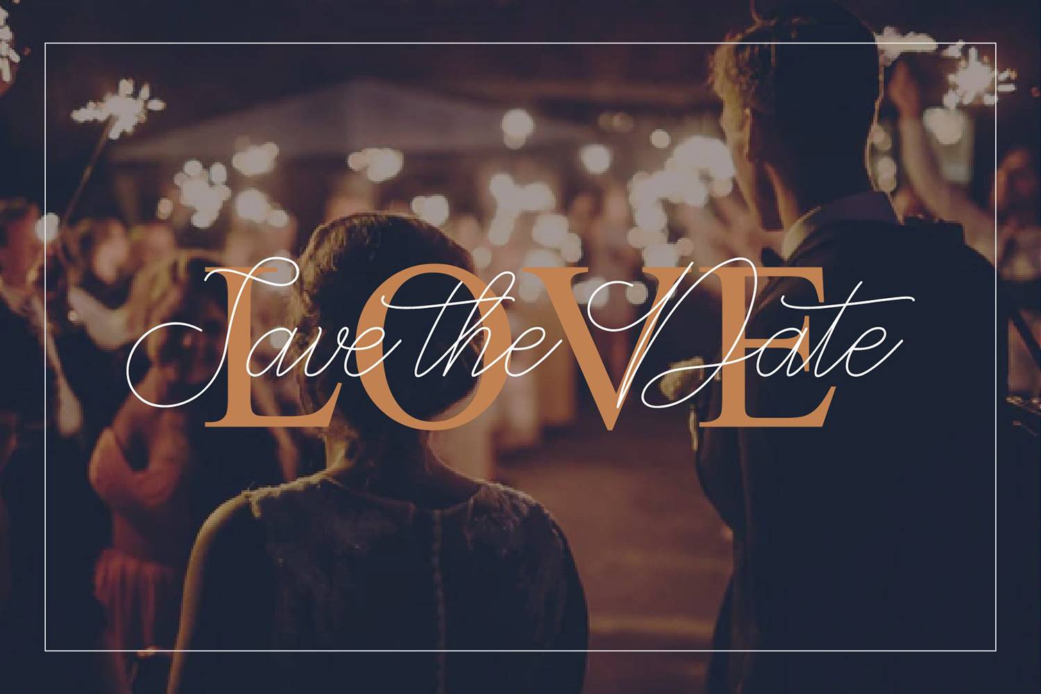 Abbassy Script Font sample