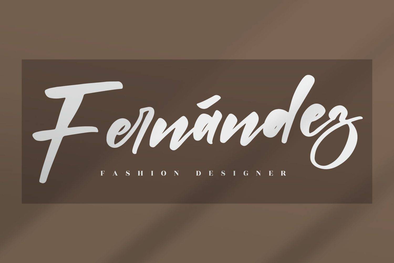 Abigaila Font sample