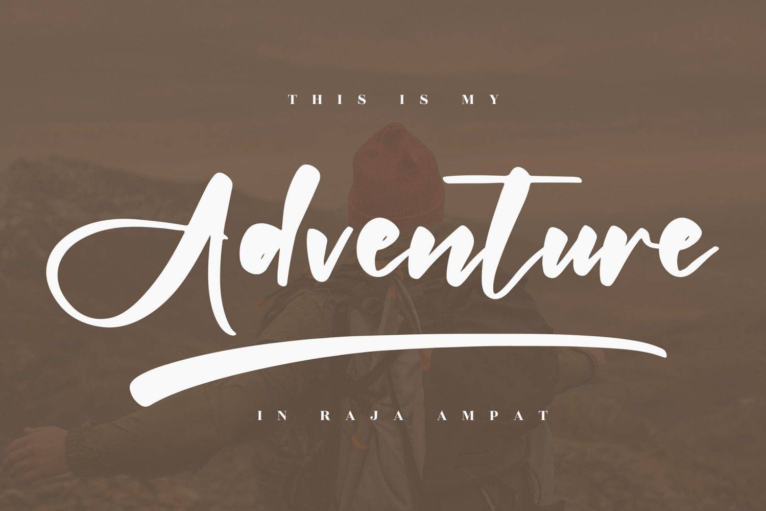 Abigaila Font sample