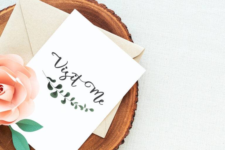 Abiland Modern Calligraphy Font sample