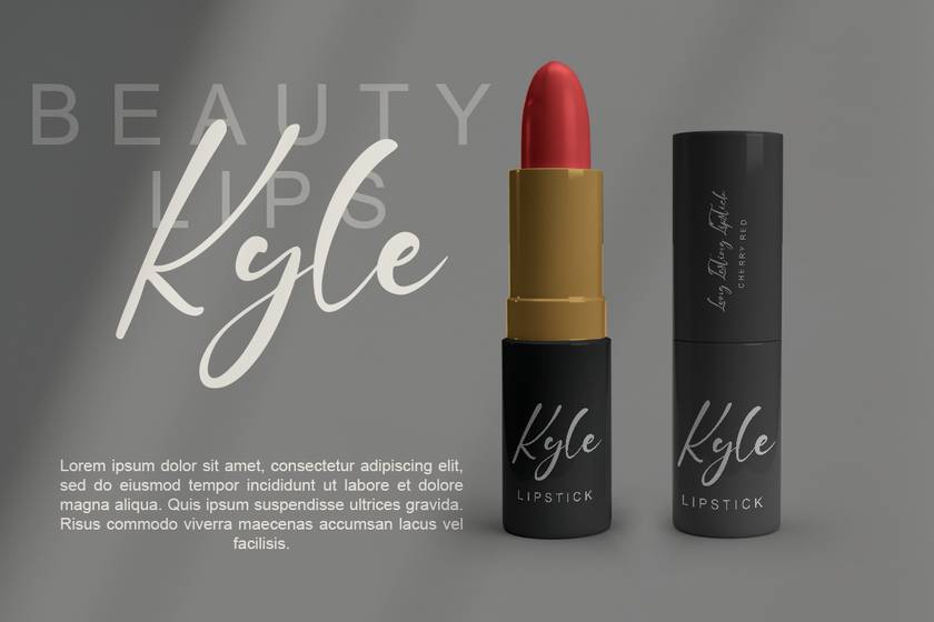 Adam Samuel Font sample
