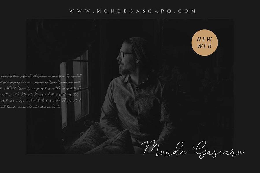 Adelya Handlettering Script Font sample