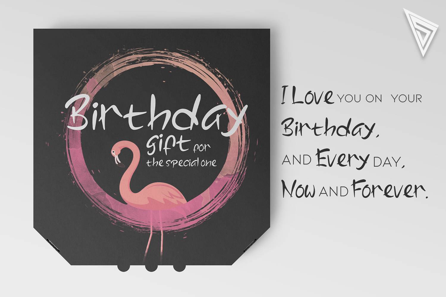 After Story Font sample